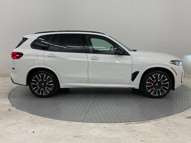 used 2026 BMW X5 car, priced at $93,953