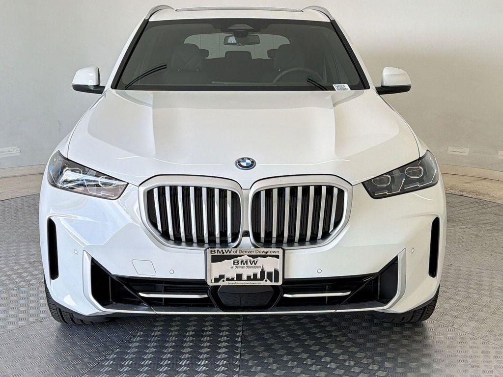 new 2026 BMW X5 PHEV car, priced at $82,725
