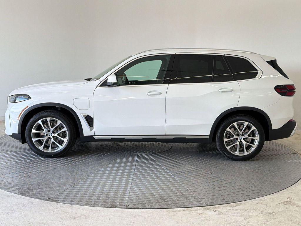 new 2026 BMW X5 PHEV car, priced at $82,725