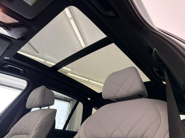 new 2026 BMW X5 car, priced at $85,075