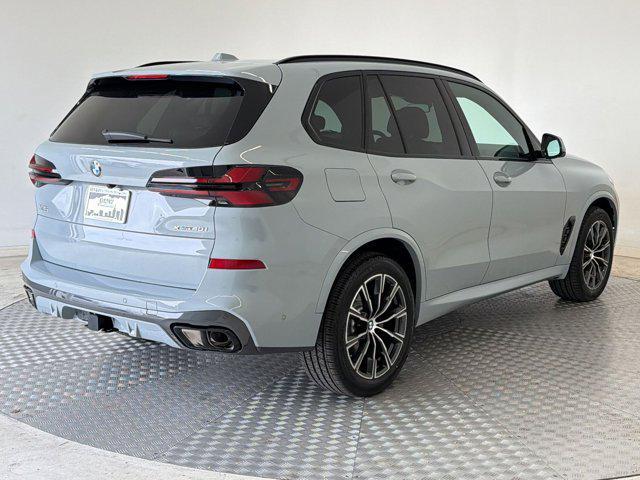 new 2026 BMW X5 car, priced at $85,075