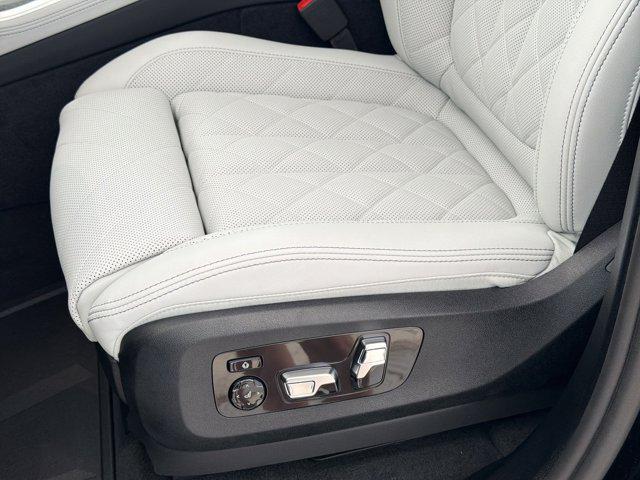 new 2026 BMW X5 car, priced at $81,925