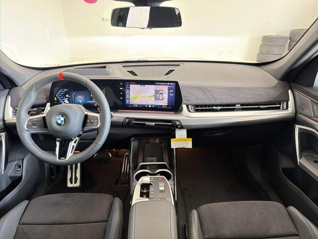 new 2026 BMW X1 car, priced at $59,315