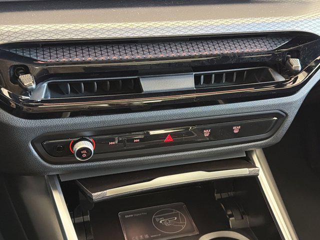 new 2026 BMW 330 car, priced at $53,050