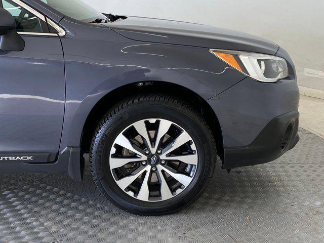 used 2017 Subaru Outback car, priced at $14,999
