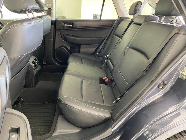 used 2017 Subaru Outback car, priced at $14,999