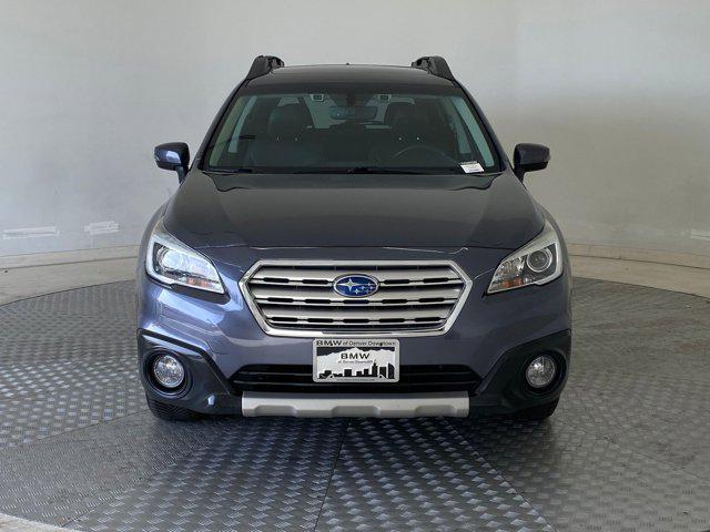 used 2017 Subaru Outback car, priced at $14,999