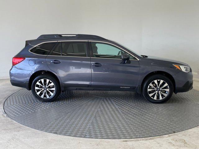 used 2017 Subaru Outback car, priced at $14,999