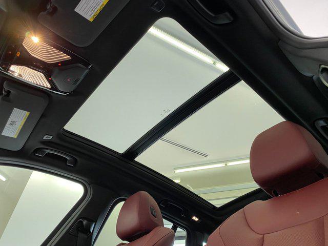 used 2022 BMW X3 car, priced at $29,496