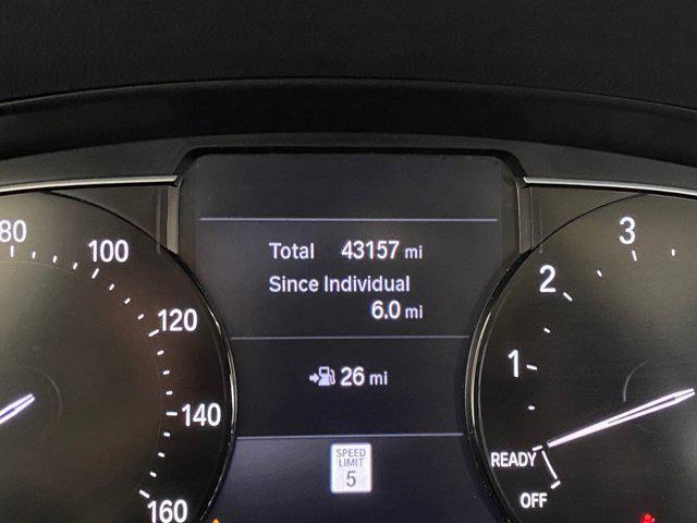 used 2022 BMW X3 car, priced at $29,496