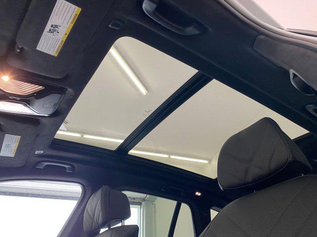 new 2026 BMW X5 PHEV car, priced at $88,625