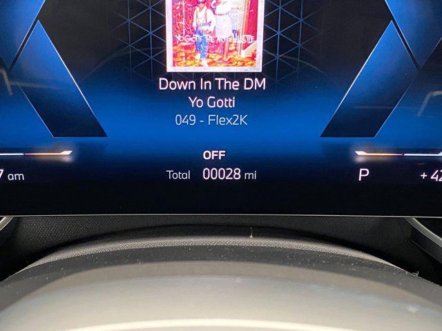 new 2026 BMW 740 car, priced at $118,525