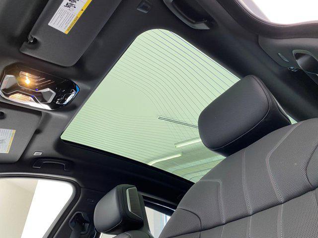 new 2026 BMW 740 car, priced at $118,525