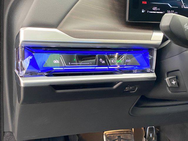 new 2026 BMW 740 car, priced at $118,525