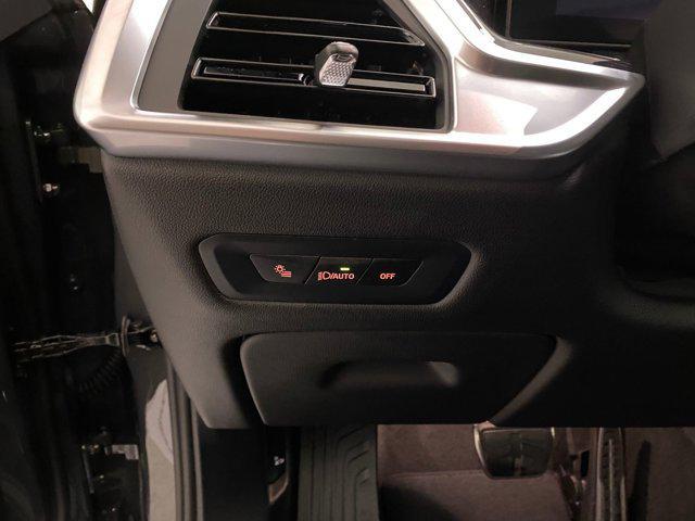 used 2026 BMW X5 PHEV car, priced at $85,600
