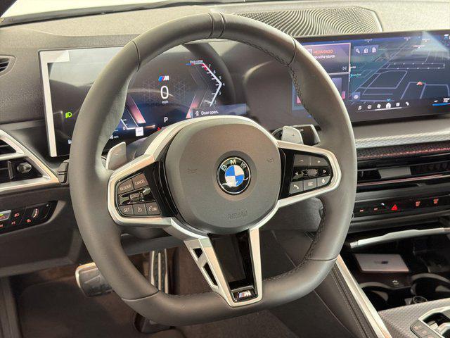 new 2026 BMW 430 car, priced at $61,475