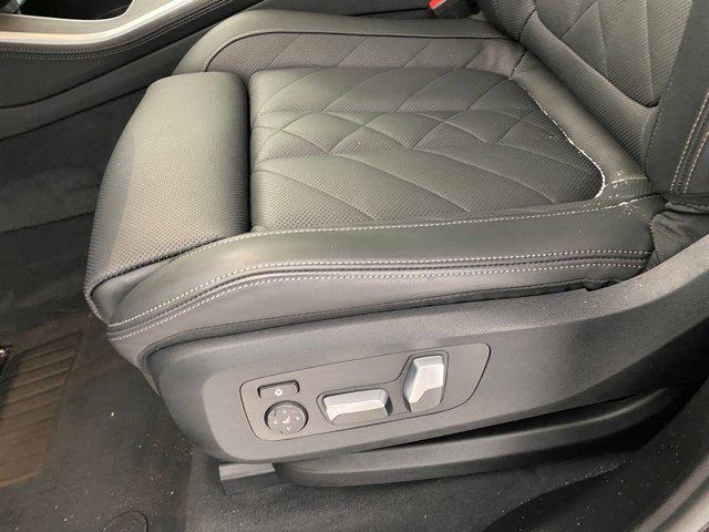 used 2024 BMW X5 car, priced at $56,999