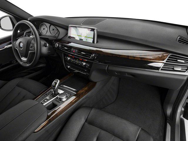 used 2018 BMW X5 car, priced at $18,999