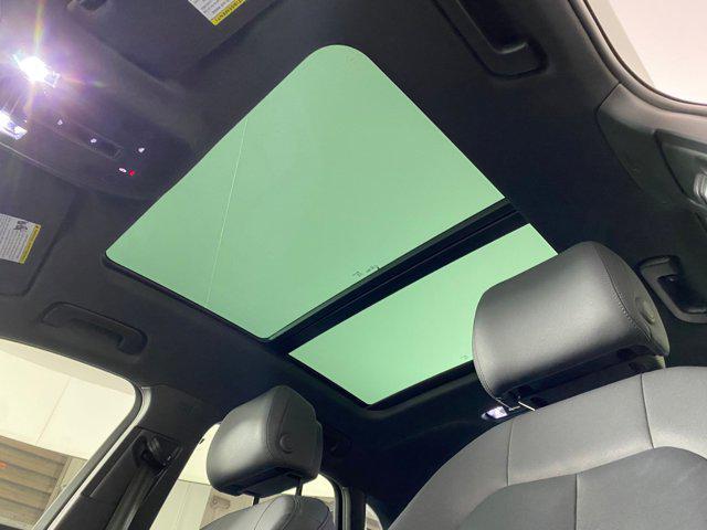 used 2020 Audi Q3 car, priced at $21,999