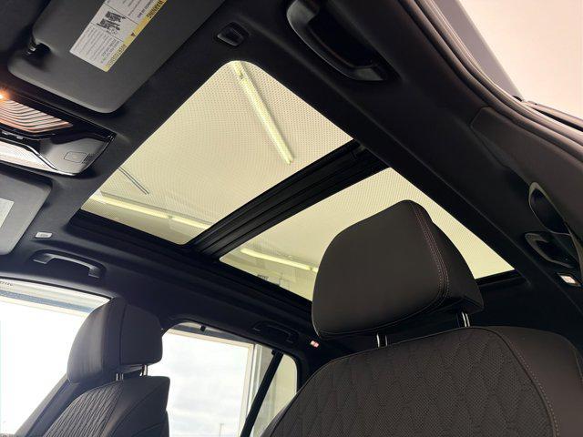 new 2026 BMW X5 car, priced at $107,375