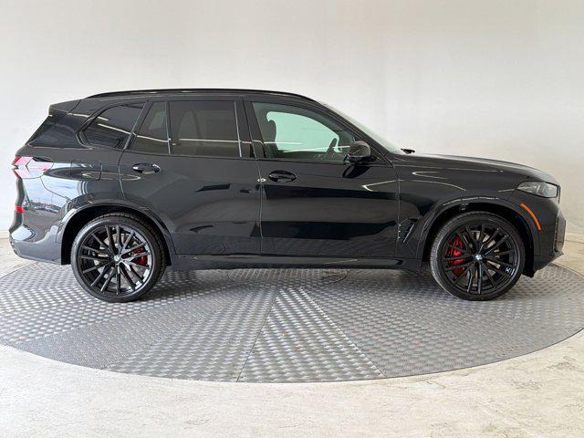 new 2026 BMW X5 car, priced at $107,375