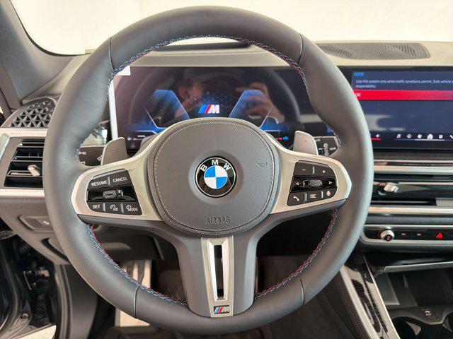 new 2026 BMW X5 car, priced at $107,375