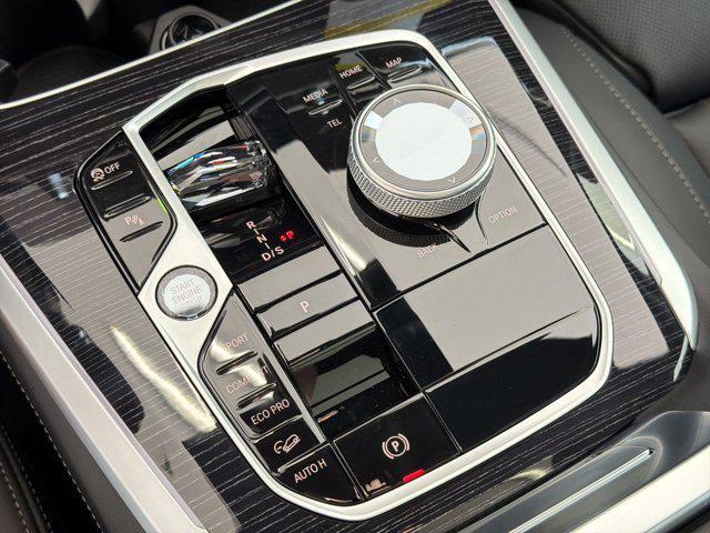 new 2026 BMW X5 car, priced at $107,375
