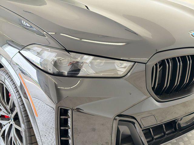 new 2026 BMW X5 car, priced at $107,375