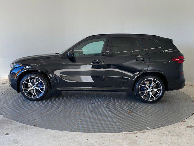 new 2026 BMW X5 car, priced at $109,750