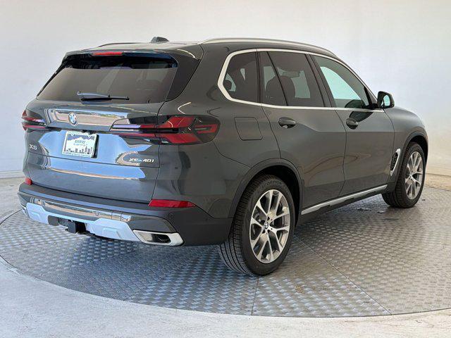 new 2026 BMW X5 car, priced at $88,000