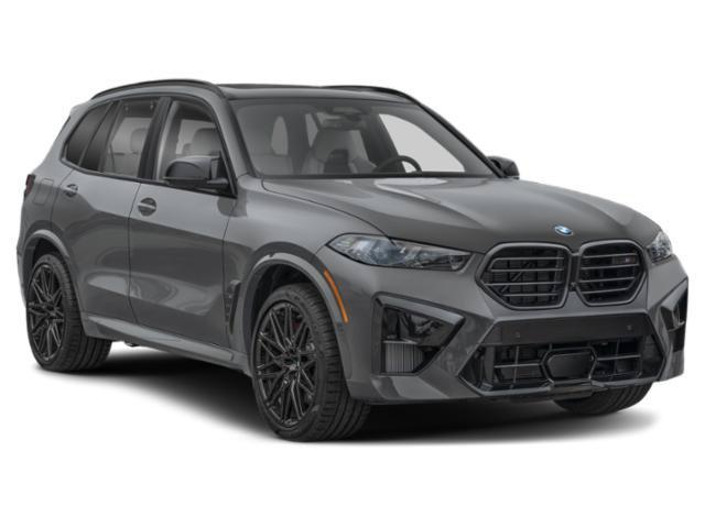 new 2026 BMW X5 M car, priced at $146,875