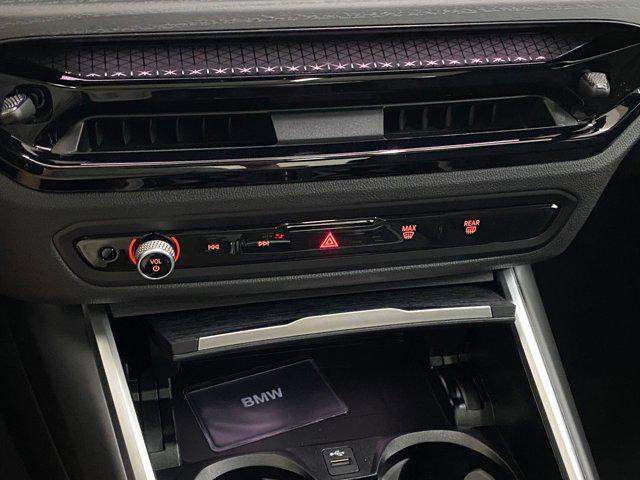 used 2025 BMW 330 car, priced at $47,602
