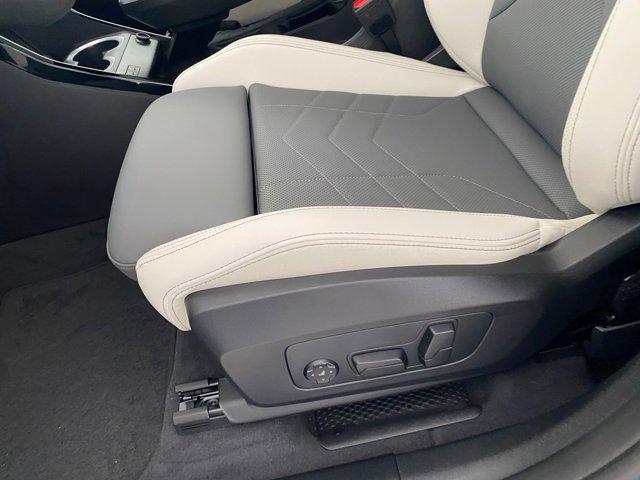 new 2026 BMW X1 car, priced at $48,075