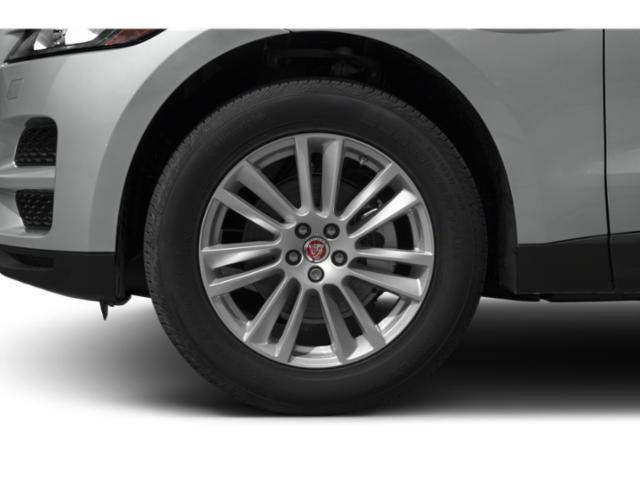used 2019 Jaguar F-PACE car, priced at $17,999