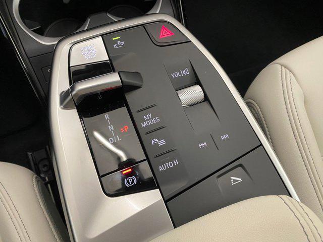 new 2026 BMW X1 car, priced at $49,615