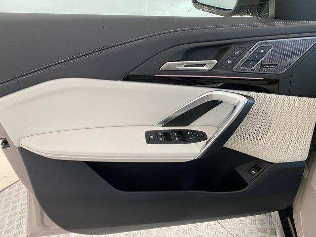 new 2026 BMW X1 car, priced at $49,615