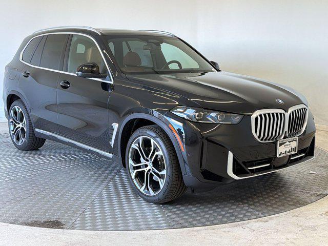 new 2026 BMW X5 car, priced at $81,075