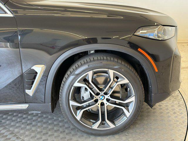 new 2026 BMW X5 car, priced at $81,075