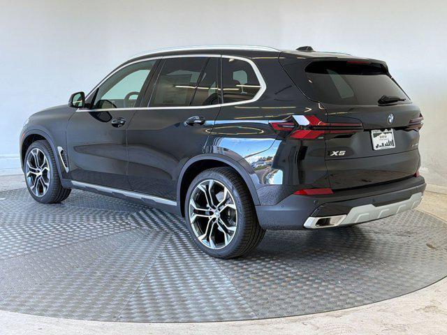 new 2026 BMW X5 car, priced at $81,075