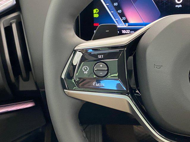 new 2026 BMW X3 car, priced at $55,200