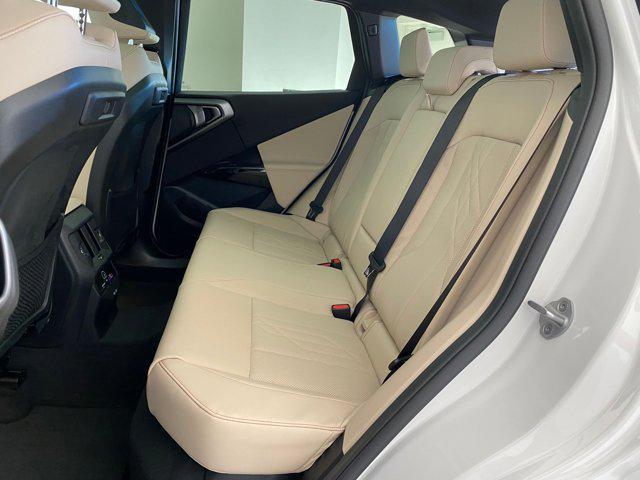 new 2026 BMW X3 car, priced at $55,200