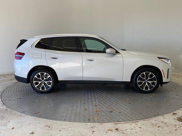 new 2026 BMW X3 car, priced at $55,200