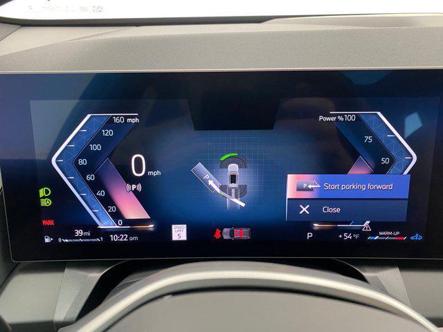 new 2026 BMW X3 car, priced at $55,200