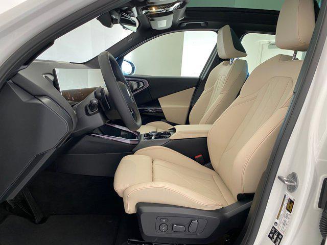 new 2026 BMW X3 car, priced at $55,200