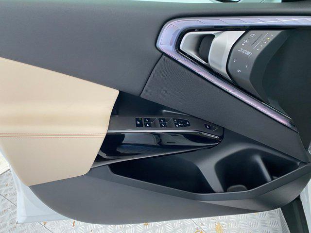 new 2026 BMW X3 car, priced at $55,200