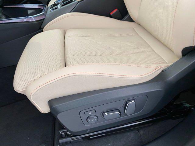 new 2026 BMW X3 car, priced at $55,200