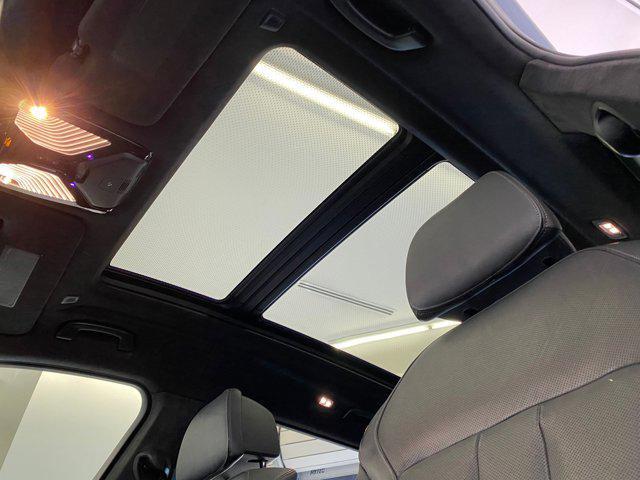 used 2020 BMW X7 car, priced at $34,796
