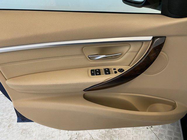 used 2016 BMW 328d car, priced at $10,597