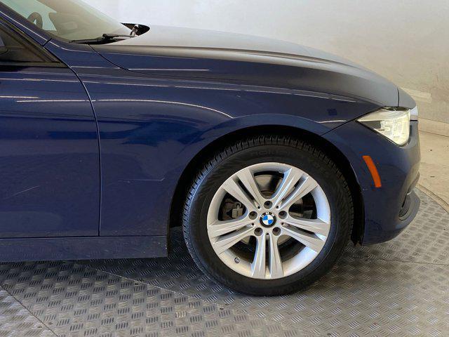 used 2016 BMW 328d car, priced at $10,597