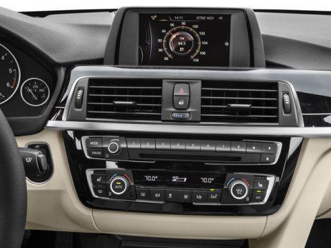 used 2016 BMW 328d car, priced at $13,999